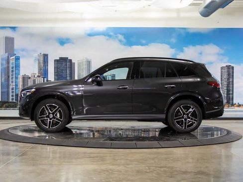 Used 2026 Mercedes-Benz GLC 300 4MATIC image 6