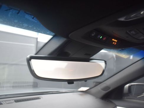 Certified 2023 Cadillac CT5 Premium Luxury w/ Parking Package image 24