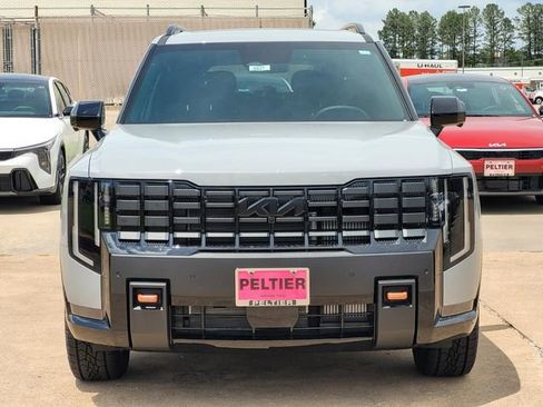 New 2027 Kia Telluride SX X-Pro AWD/4WD image 2