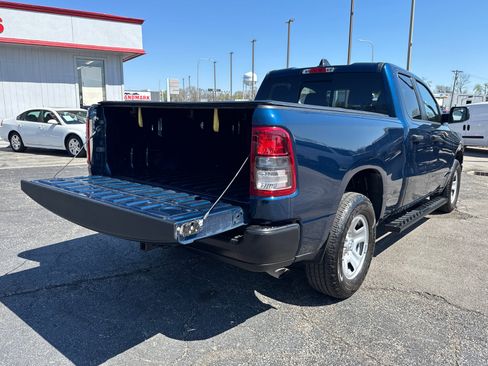 Used 2024 RAM 1500 Tradesman AWD/4WD image 19