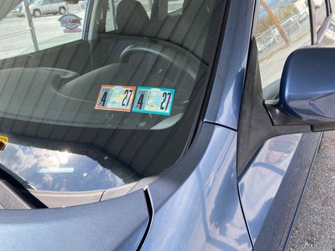 Used 2011 Subaru Forester 2.5X Premium image 9