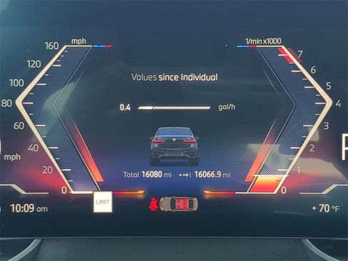 Certified 2024 BMW 740i image 29