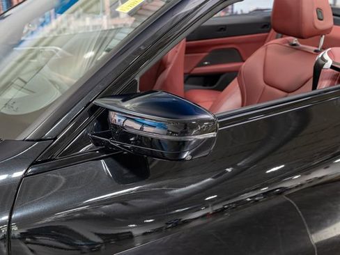 Certified 2025 BMW 440i xDrive Convertible AWD/4WD image 12