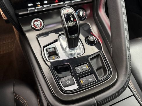 Used 2016 Jaguar F-TYPE S RWD image 26
