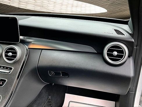 Used 2021 Mercedes-Benz C 300 4MATIC Sedan w/ Premium Package image 16