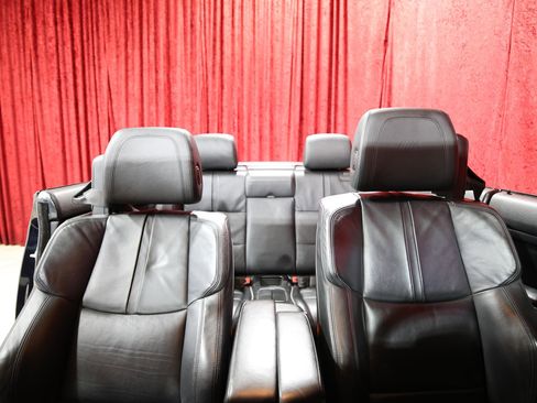 Used 2010 BMW M3 Convertible image 27