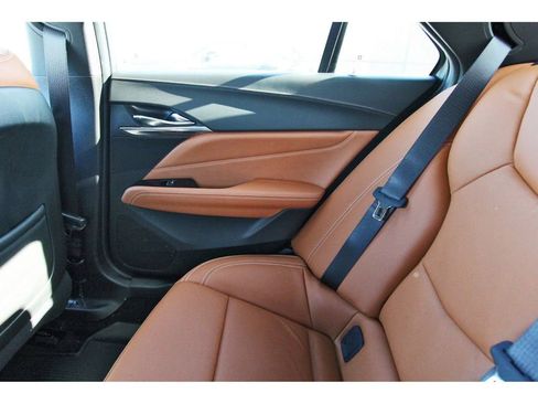 New 2025 Cadillac CT4 Premium Luxury image 12