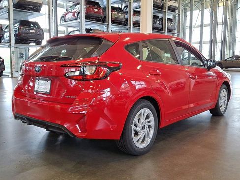 New 2025 Subaru Impreza 2.0i image 7