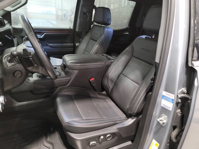 Used 2024 GMC Sierra 1500 Denali w/ Denali Reserve Package AWD/4WD image 10