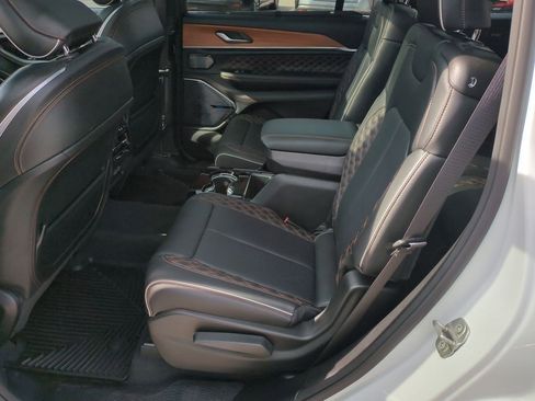 Used 2023 Jeep Grand Cherokee L Summit image 33