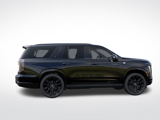 New 2027 Cadillac Escalade Platinum Sport AWD/4WD image 6