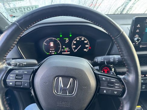 Used 2023 Honda CR-V Sport Touring image 6