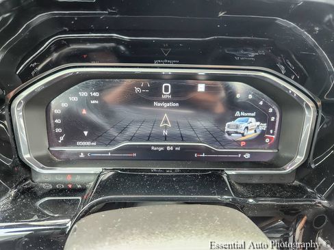 Certified 2023 GMC Sierra 1500 Elevation AWD/4WD image 11