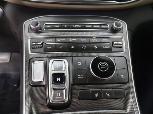 Used 2023 Hyundai Santa Fe SEL image 44