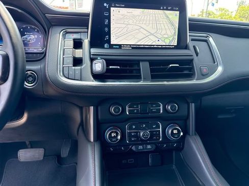 Certified 2023 Chevrolet Tahoe RST w/ Luxury Package AWD/4WD image 17