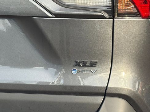 New 2025 Toyota RAV4 XLE w/ Convenience Package image 7