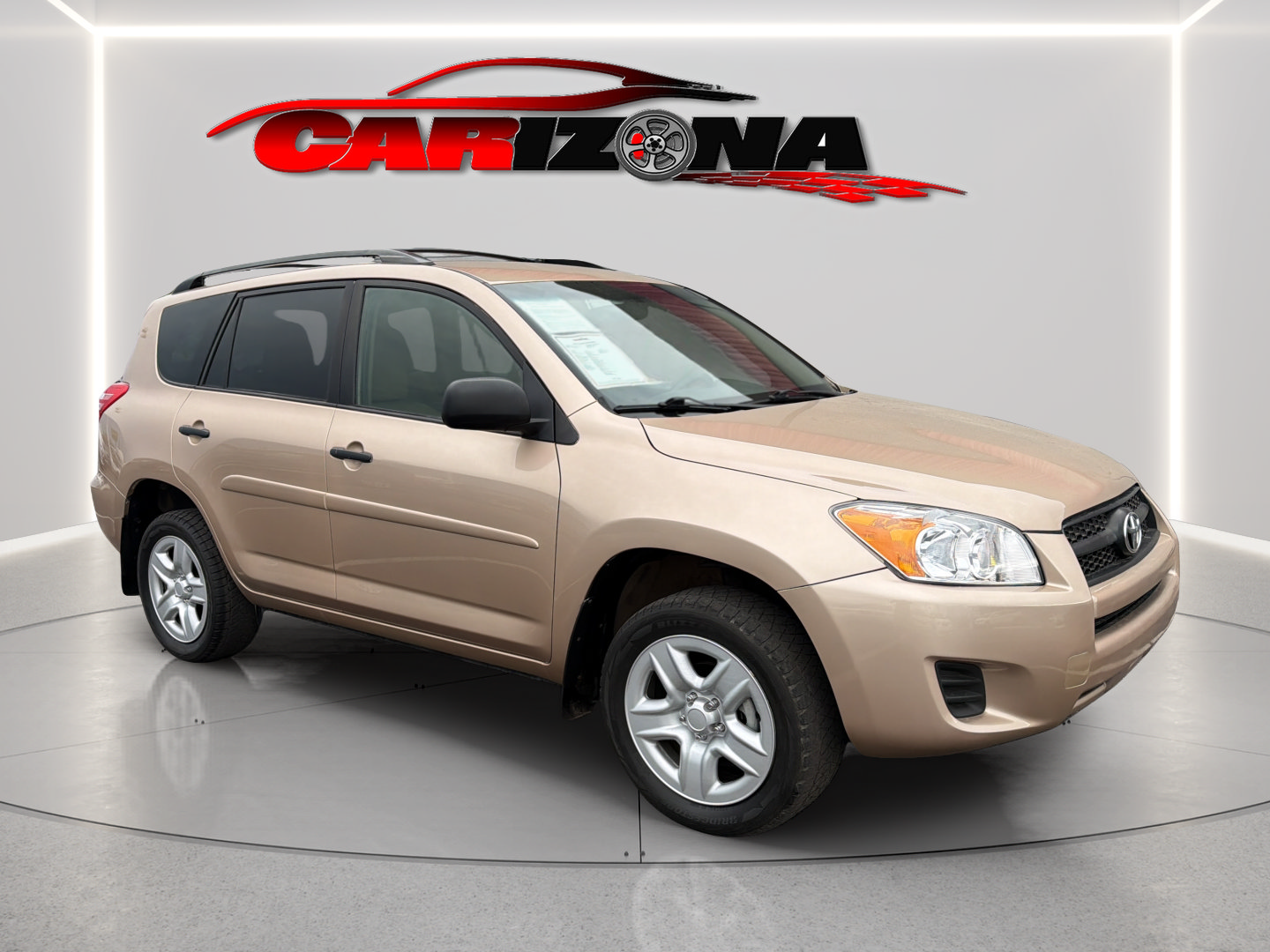 Used 2012 Toyota RAV4 4WD w/ Value Pkg image 2