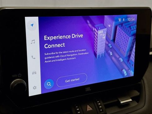 Used 2024 Toyota RAV4 XSE image 13