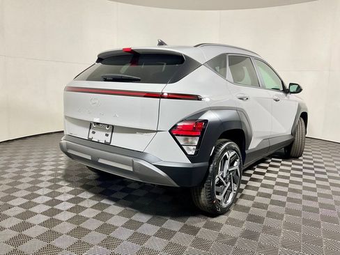 New 2026 Hyundai Kona SEL Premium AWD/4WD image 16