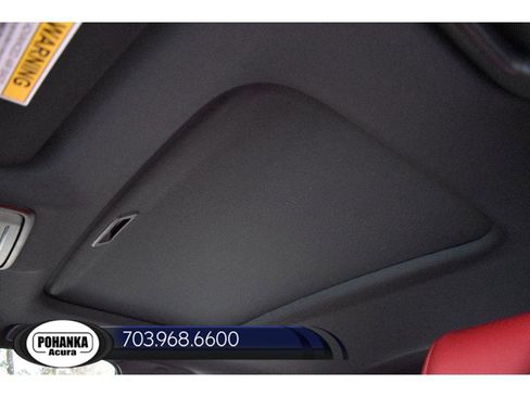 New 2026 Acura Integra A-Spec image 20