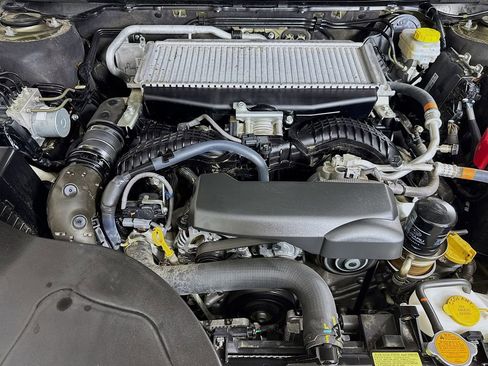 Used 2023 Subaru Outback Wilderness image 39