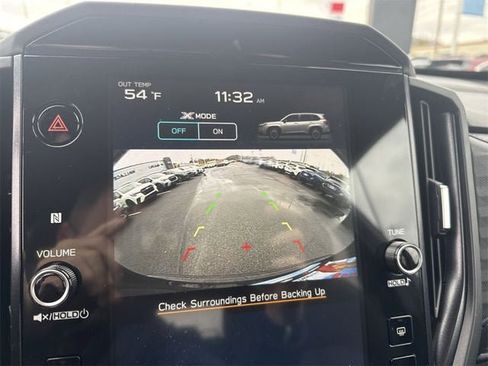 New 2026 Subaru Forester Premium image 62