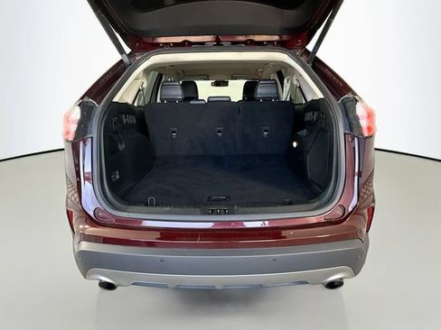 Used 2020 Ford Edge Titanium AWD/4WD image 31