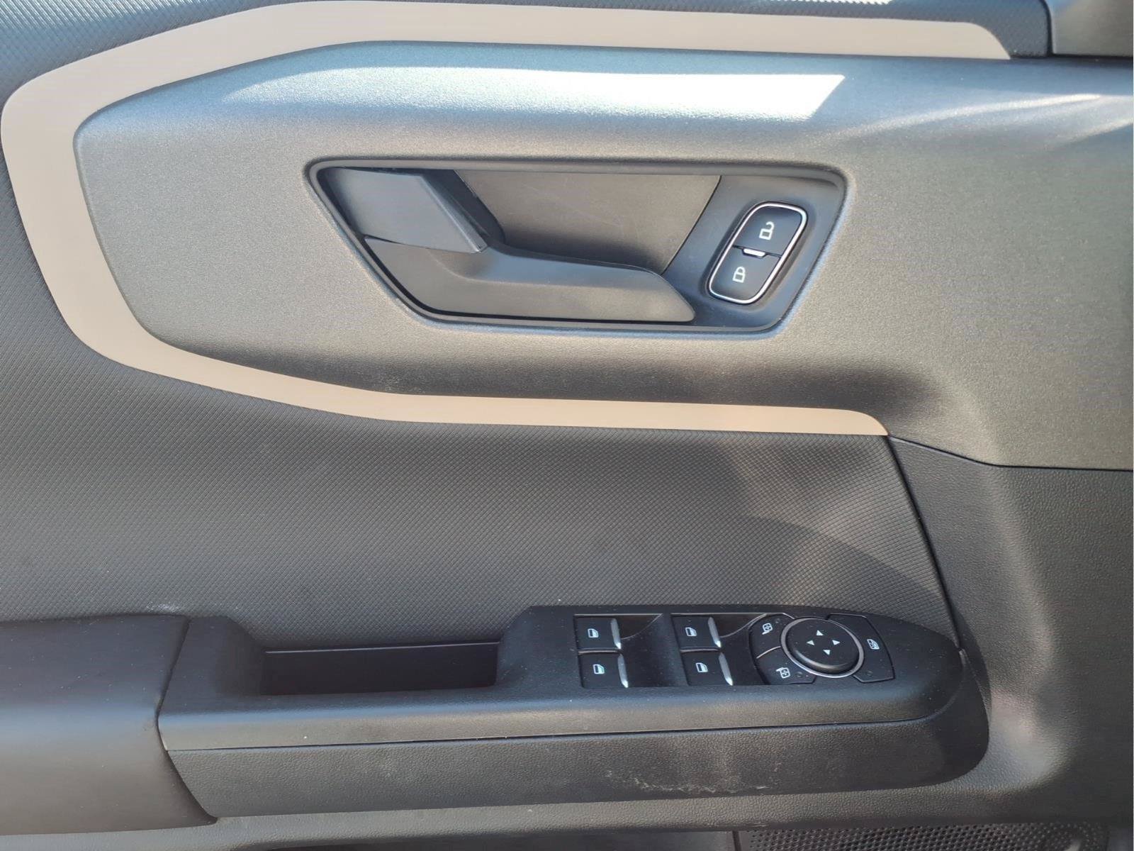 Used 2025 Ford Bronco Sport Big Bend AWD/4WD image 18