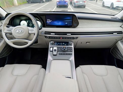 Used 2023 Hyundai Palisade Calligraphy AWD/4WD image 43