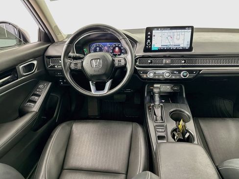 Used 2024 Honda Civic Touring image 25