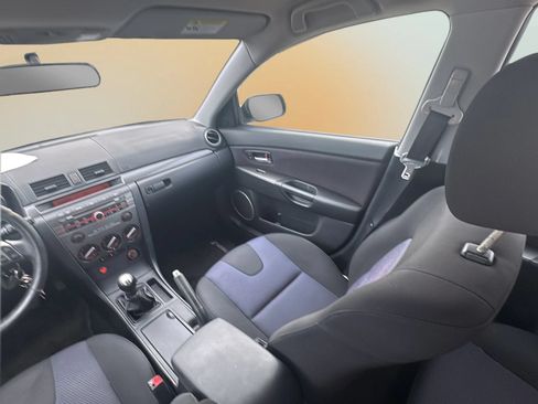 Used 2007 MAZDA MAZDA3 s Sport FWD image 17