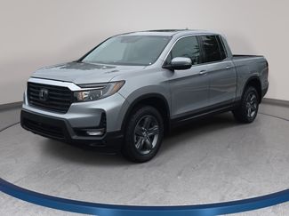 Used 2023 Honda Ridgeline RTL video 1
