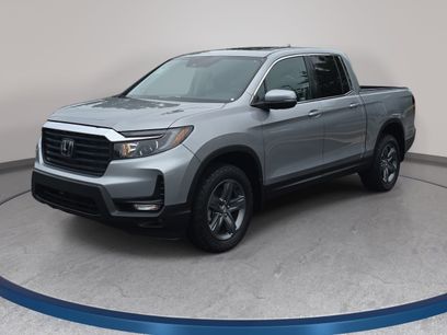 Used 2023 Honda Ridgeline RTL