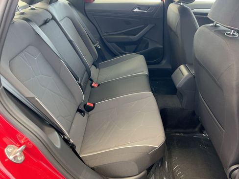 New 2026 Volkswagen Jetta Sport image 28