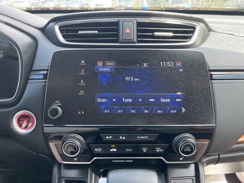 Used 2020 Honda CR-V EX-L image 18