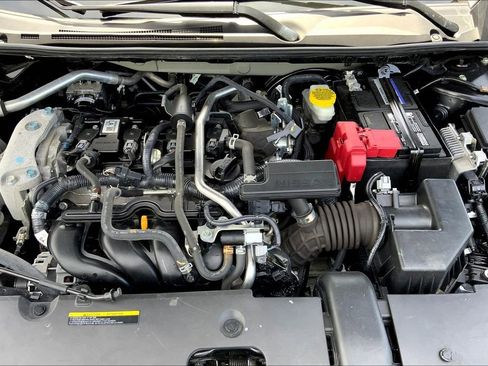 Used 2024 Nissan Sentra SV w/ All-Weather Package image 20