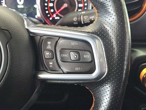 Used 2021 Jeep Gladiator Mojave image 28