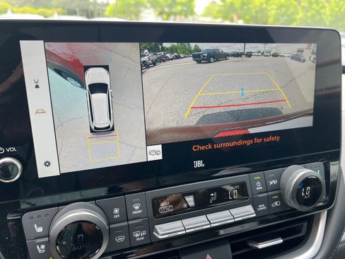 New 2026 Toyota Grand Highlander AWD image 31