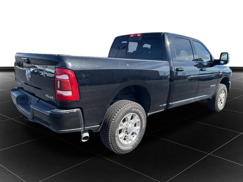 Used 2024 RAM 2500 Laramie image 5