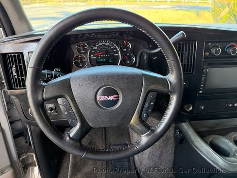 Used 2013 GMC Savana 1500 RWD image 37