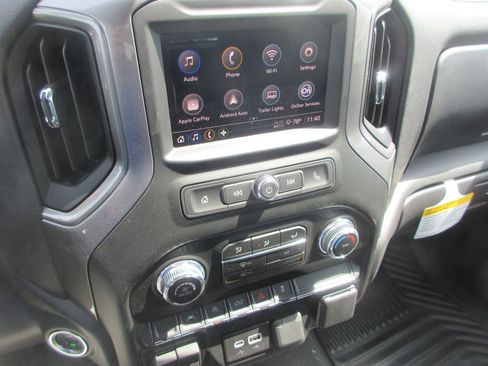 New 2026 GMC Sierra 1500 Pro AWD/4WD image 14