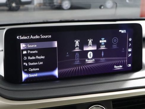 Used 2020 Lexus RX 350 FWD w/ Premium Package image 32