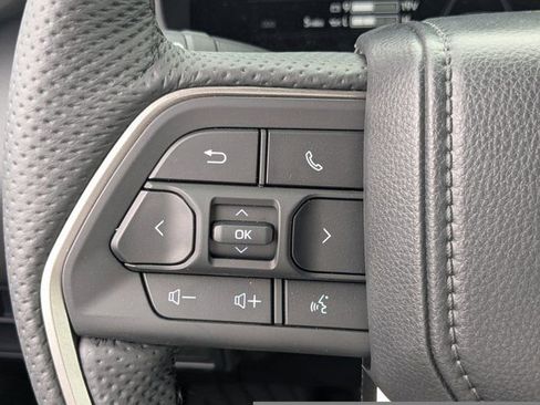 New 2026 Toyota Tundra Limited AWD/4WD image 24