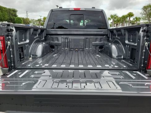 New 2026 Ford F150 Tremor w/ Mobile Office Package AWD/4WD image 11