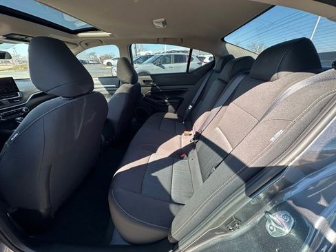 Certified 2023 Nissan Altima 2.5 SV w/ SV Premium Package image 29