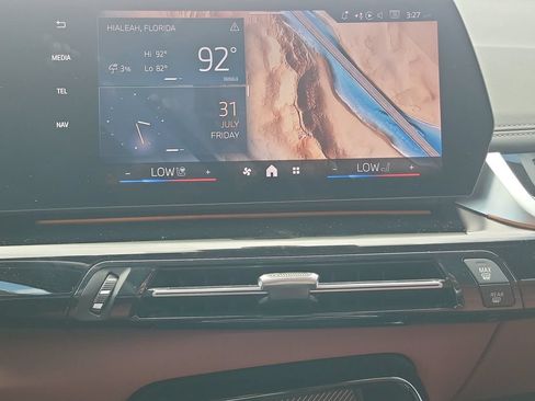 Used 2026 BMW X1 xDrive28i w/ Technology Package AWD/4WD image 15