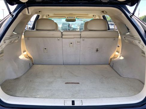 Used 2013 Lexus RX 350 FWD w/ Navigation Pkg image 33