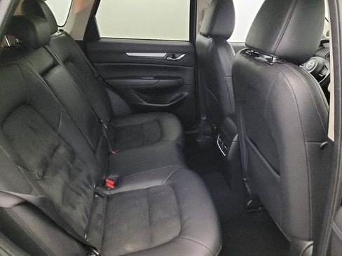Used 2020 MAZDA CX-5 Touring AWD/4WD image 19
