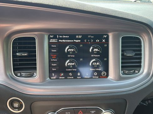 Used 2023 Dodge Charger Scat Pack RWD image 38
