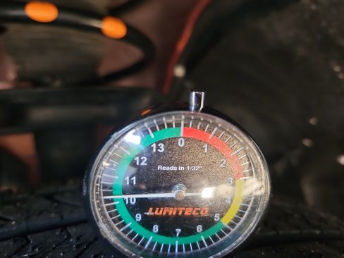 Used 2023 Nissan Rogue Platinum w/ Platinum Premium Package image 22